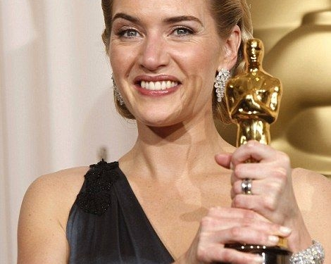 45.Toronto Film Festivali’nde Kate Winslet’a Onursal Oyuncu Ödülü Verilecek