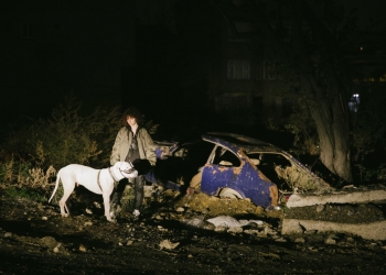 azra deniz okyay hayaletler