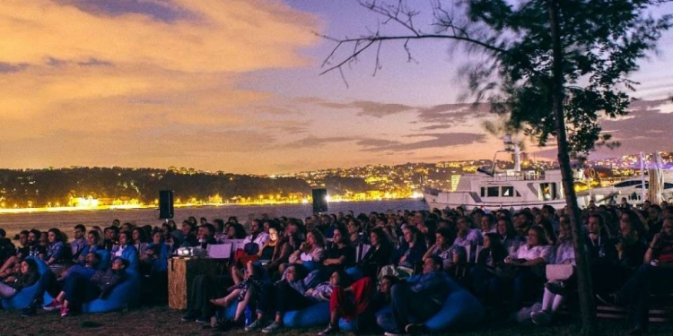 ”Bir Yaz Gecesi Sineması” Ağustos Ayında Sinemaseverlerle Buluşacak