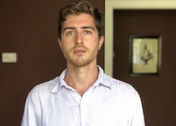 Can Deniz Atıcı ile Son Kısa Filmi Kara Kutu ve Gelecek Planları Hakkında Konuştuk