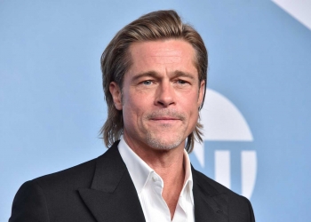 Brad Pitt Bullet Train’de Rol Alacak