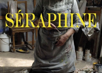 Séraphine (2008)