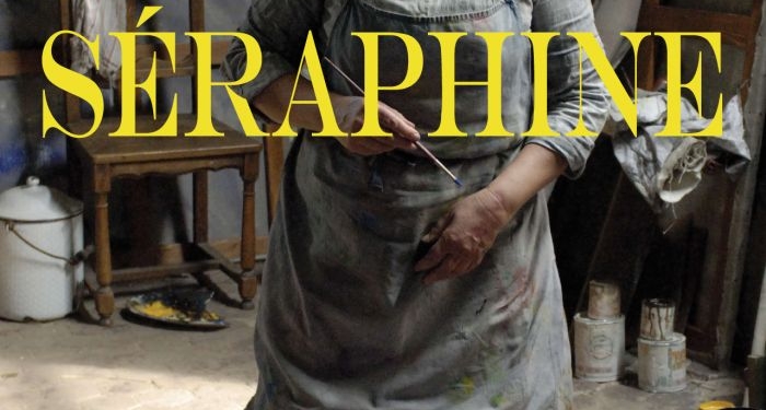Séraphine (2008)