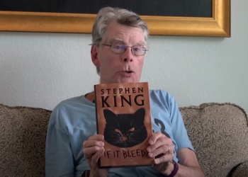 Stephen King İmzalı Mr. Harrigan’s Phone Film Oluyor