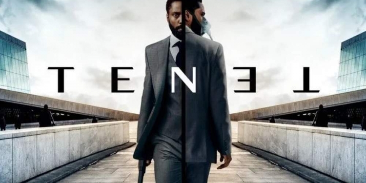 Tenet, Türkiye’de 26 Ağustos’ta Vizyona Girecek