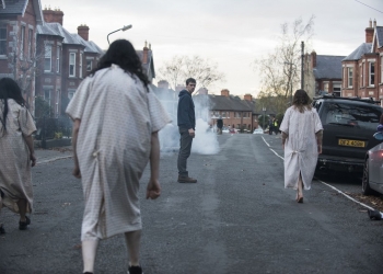 Heyecan Dolu 3 Film İlk Gösterimleriyle  FilmBox Ekranlarında