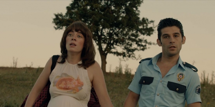 Ankara Uluslararası Film Festivali’nde Yarışacak Filmler Açıklandı