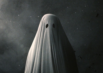 Bir Hayalet Hikâyesi: A Ghost Story (2017)