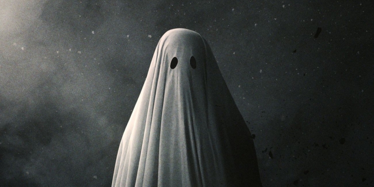 Bir Hayalet Hikâyesi: A Ghost Story (2017)