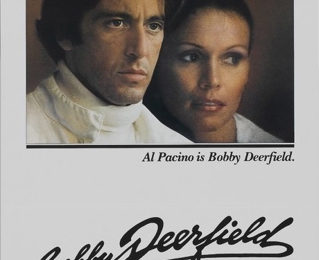 Bobby Deerfield (1977)