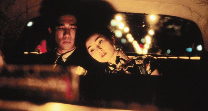 Cannes Klasikleri Seçkisi 2020 in the mood for love