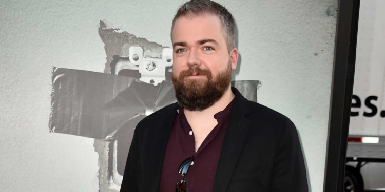 David Sandberg, The Culling’i Yönetecek