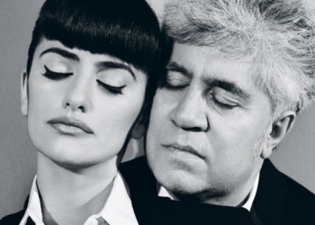 Pedro Almodóvar ve Penélope Cruz ”Madres Paralelas” ile Tekrar Bir Araya Geliyor!