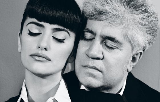 Pedro Almodóvar ve Penélope Cruz ”Madres Paralelas” ile Tekrar Bir Araya Geliyor!