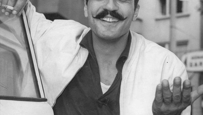 Fikret Hakan Vefatının 3’üncü Yılında Anıldı