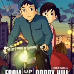 From Up on Poppy Hill (2011)