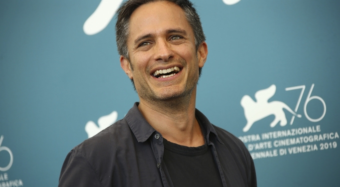 Gael Garcia Bernal’ın Yeni Projesi Açıklandı