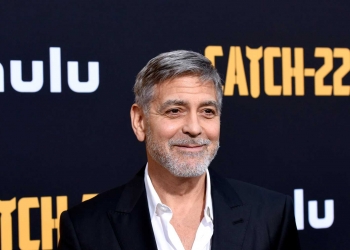 George Clooney, The Tender Bar’ı Yönetecek