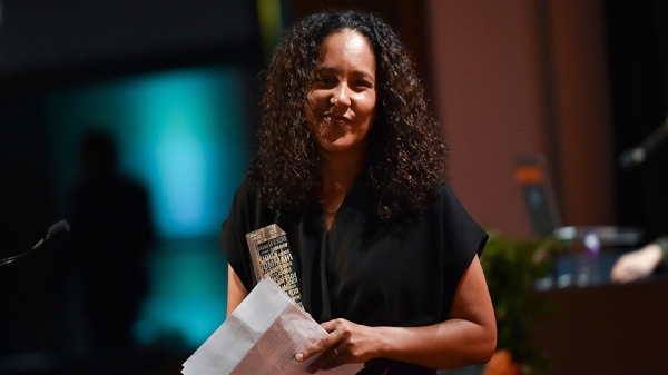Gina Prince-Bythewood The Woman King’i Yönetecek
