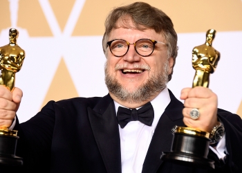 Guillermo del Toro Yeni Projesinde Wendigo Efsanesinden İlham Alıyor