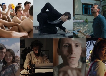 39. İstanbul Film Festivali Açık Havada İzleyici ile Buluşacak