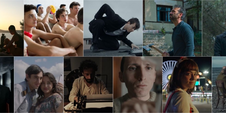 39. İstanbul Film Festivali Açık Havada İzleyici ile Buluşacak