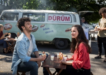 Blutv’den İlk Sinema Filmi