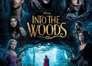 Into the Woods (2015)