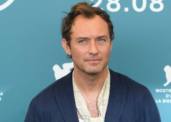 Jude Law, Captain Hook’u Canlandıracak