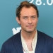 Jude Law, Captain Hook’u Canlandıracak