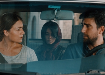 kızım gibi kokuyorsun