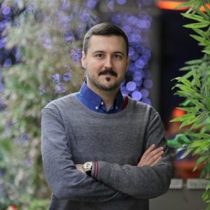 Öncü Gülmez