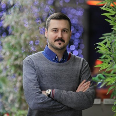 avatar for Öncü Gülmez