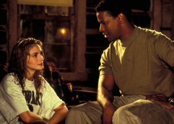 Denzel Washington ve Julia Roberts ”Leave the World Behind” ile Yeniden Bir Araya Geliyor