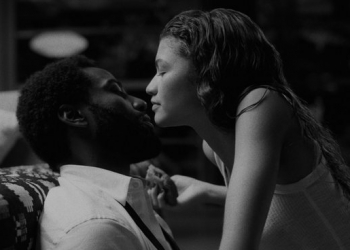 malcolm & marie john david washington zendaya sam levinson