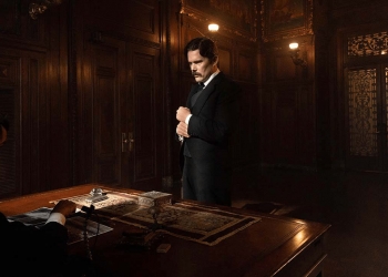 Nicola Tesla’nın Hayatını Ele Alan Tesla’dan Fragman Geldi