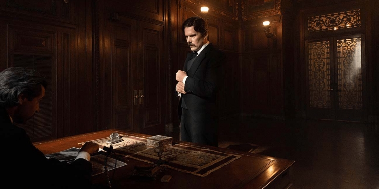 Nicola Tesla’nın Hayatını Ele Alan Tesla’dan Fragman Geldi