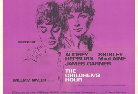 The Children’s Hour (1961)
