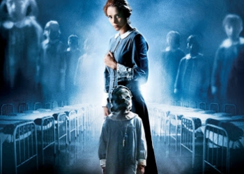 The Orphanage (2007)