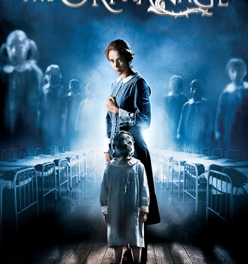 The Orphanage (2007)