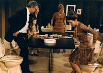 Bu İşte Bir Terslik Var!: En Tuhaf Film Listesi