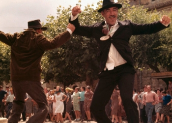 Film Listesi: Bağbozumu