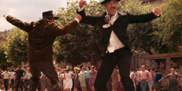 Film Listesi: Bağbozumu