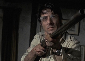 Şiddetin Gölgesine Sığınmak: Straw Dogs (1971)