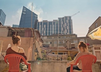 26 saraybosna film festivali ödülleri