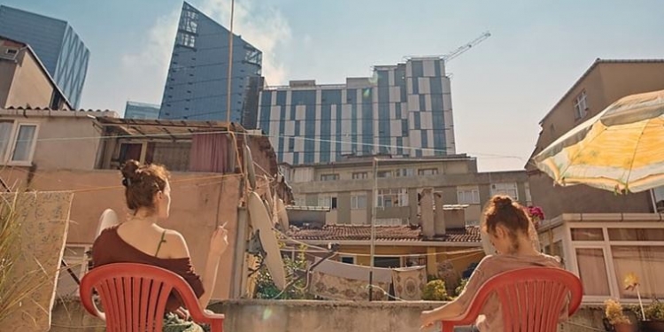 26 saraybosna film festivali ödülleri