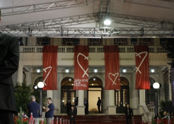 26 Saraybosna Film Festivali