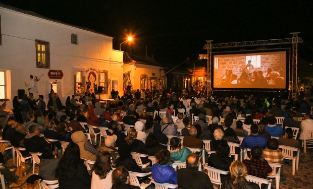 3. başka sinema ayvalık film festivali