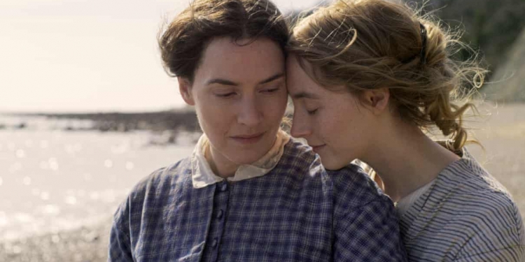 Francis Lee’nin Merakla beklenen “Ammonite” Filminden Fragman Yayımlandı!