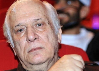 İranlı Yönetmen Hüsrev Sinai Koronavirüs Sebebiyle Hayatını Kaybetti